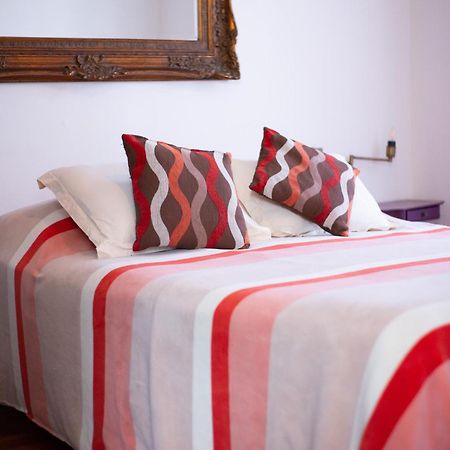 Meridiano Hostel Boutique Buenos Aires Dış mekan fotoğraf