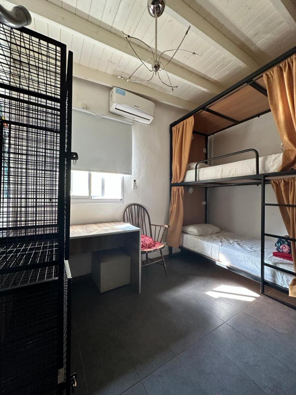 Meridiano Hostel Boutique Buenos Aires Dış mekan fotoğraf