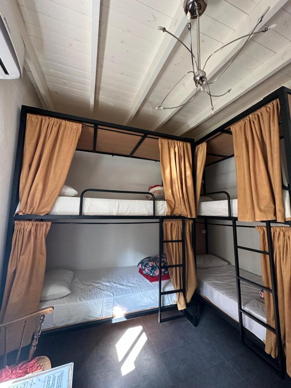 Meridiano Hostel Boutique Buenos Aires Dış mekan fotoğraf