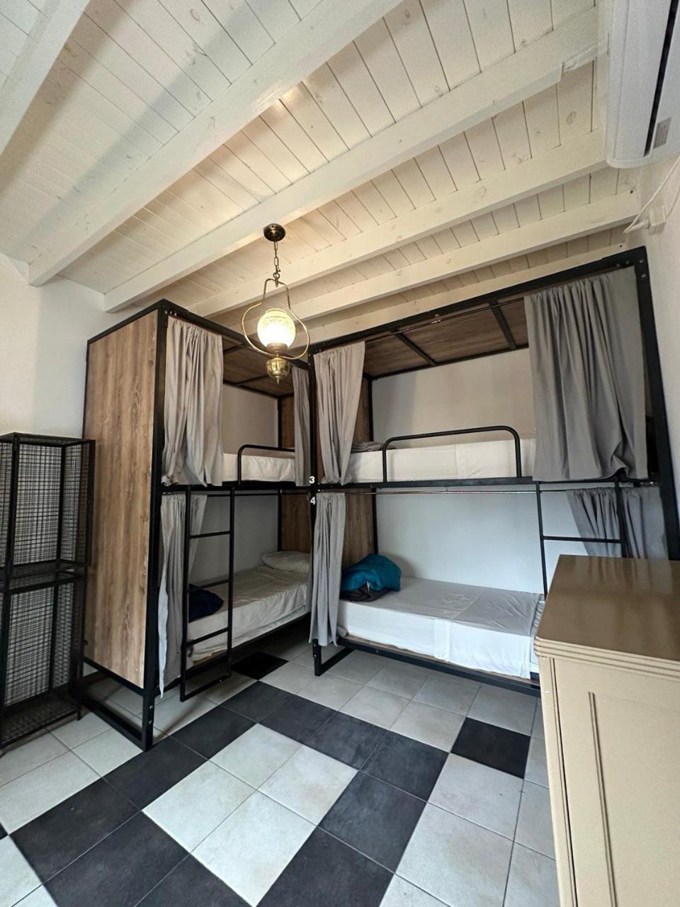 Meridiano Hostel Boutique Buenos Aires Dış mekan fotoğraf