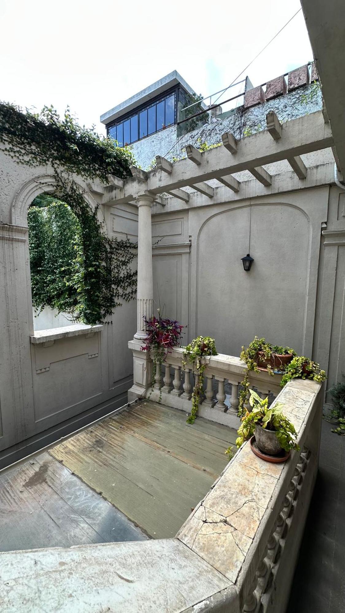 Meridiano Hostel Boutique Buenos Aires Dış mekan fotoğraf